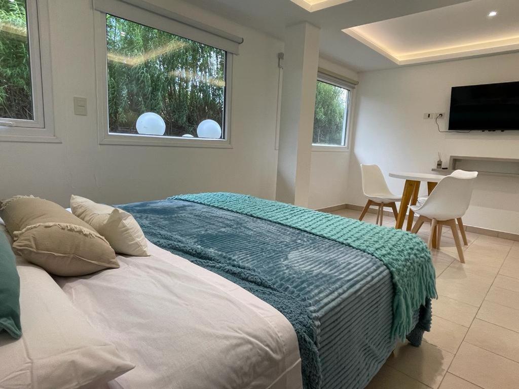 Esmeralda Y Turquesa II Apartment Ушуая Екстериор снимка