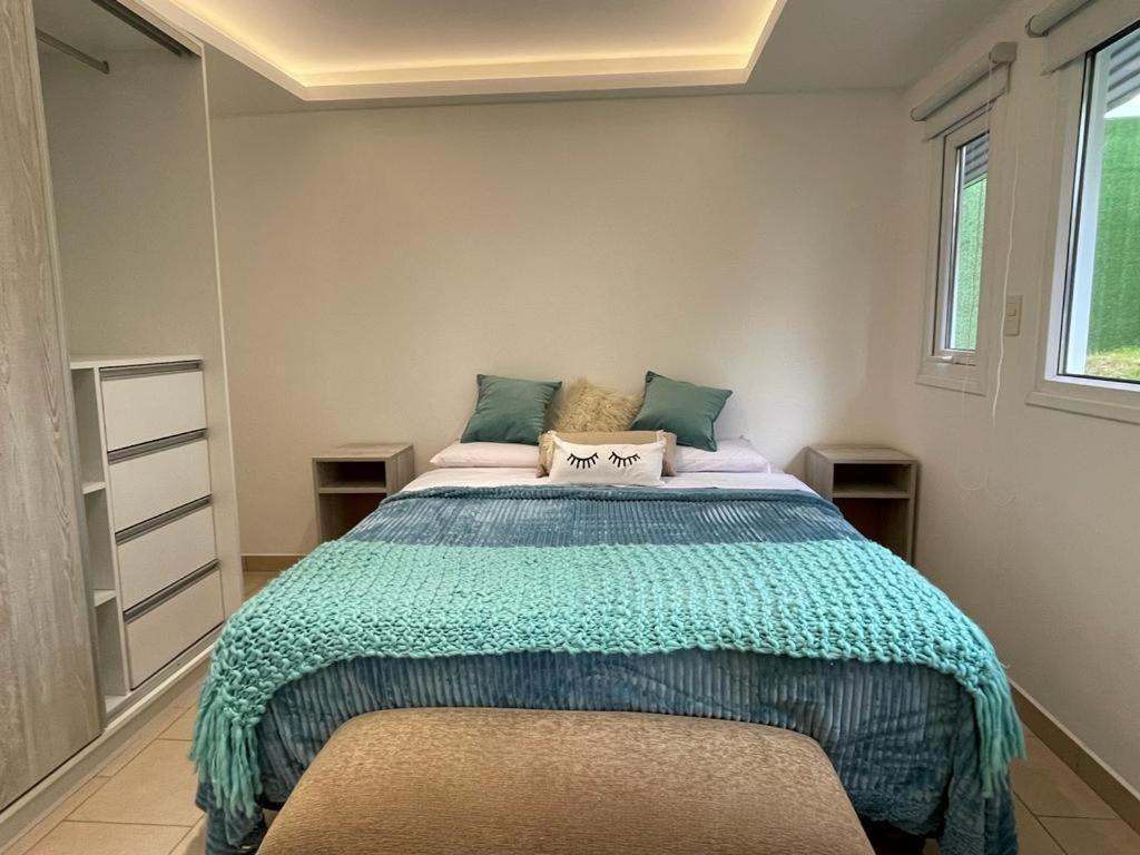 Esmeralda Y Turquesa II Apartment Ушуая Екстериор снимка