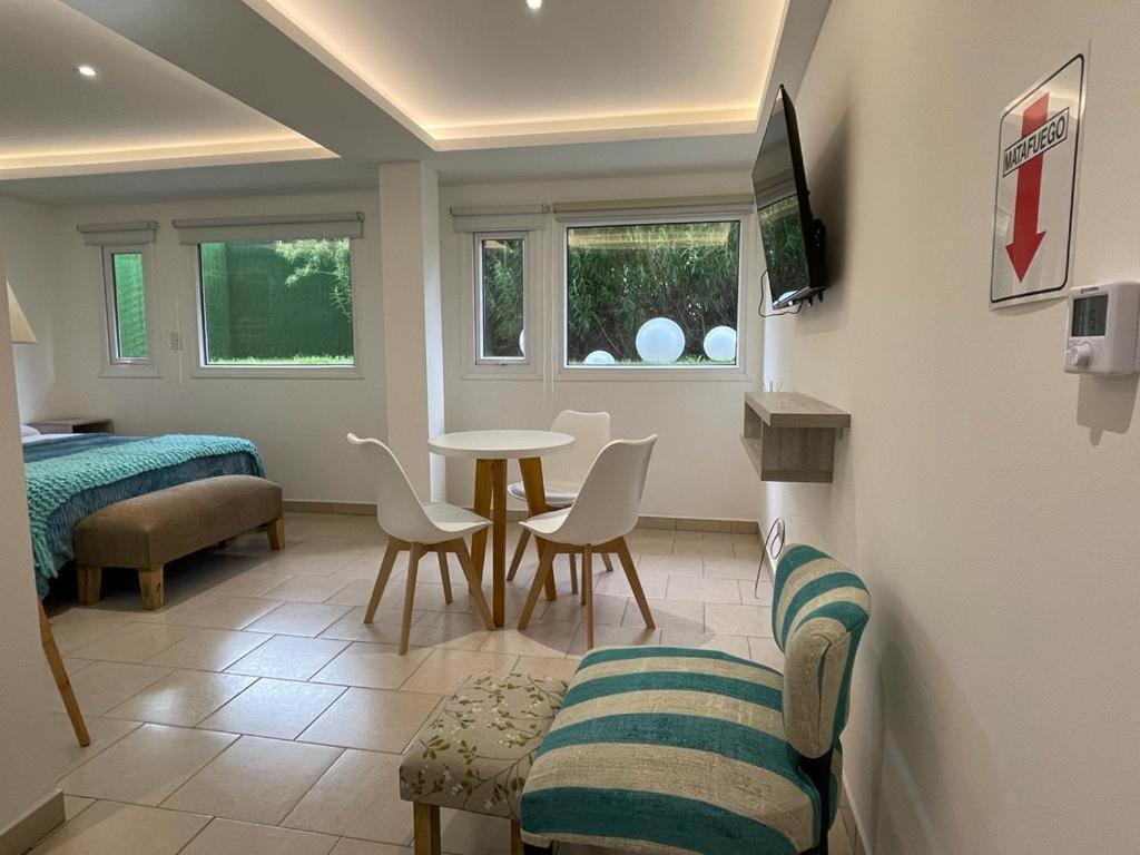 Esmeralda Y Turquesa II Apartment Ушуая Екстериор снимка