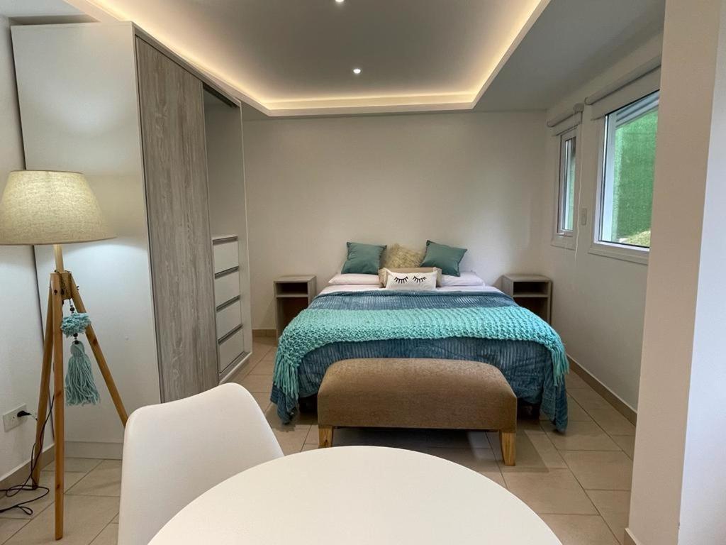 Esmeralda Y Turquesa II Apartment Ушуая Екстериор снимка